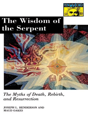 cover image of The Wisdom of the Serpent